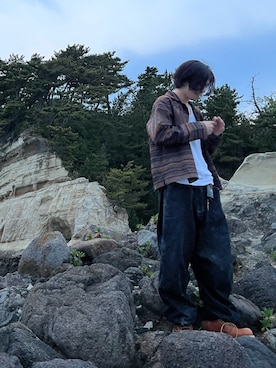 こ　たさんのコーディネート