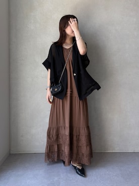 doudouyukieさんのコーディネート