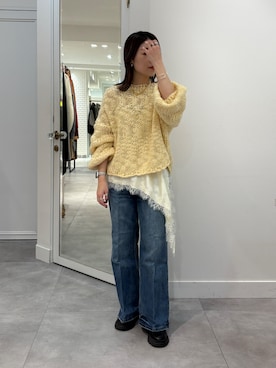 doudouyukieさんのコーディネート