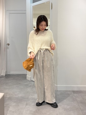 doudouyukieさんのコーディネート