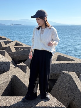 doudouyukieさんのコーディネート