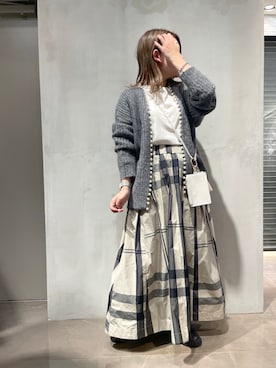 doudouyukieさん(レディース・152cm)の冬コーディネート