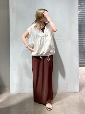 doudouyukieさんのコーディネート
