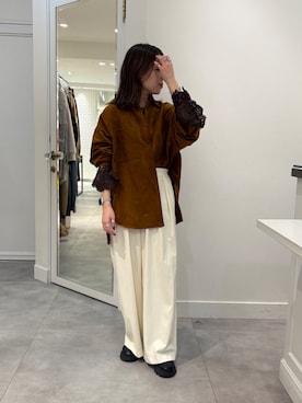 doudouyukieさんのコーディネート