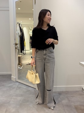 doudouyukieさん(レディース・153cm)の春コーディネート