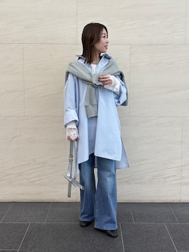 doudouyukieさんのコーディネート