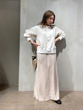 doudouyukieさん(レディース・152cm)の春コーディネート