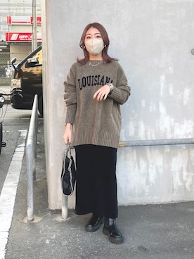 doudouyukieさんのコーディネート
