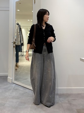 doudouyukieさん(レディース・153cm)の秋コーディネート