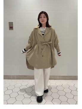 doudouyukieさんのコーディネート