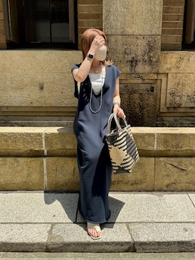 doudouyukieさんのコーディネート