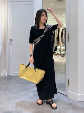 doudouyukieさん(レディース・153cm)の夏コーディネート