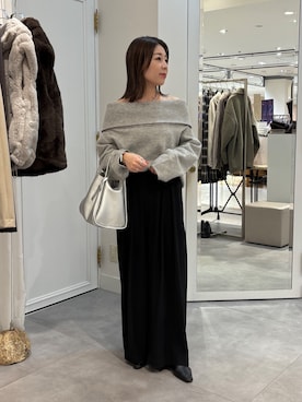 doudouyukieさんのコーディネート