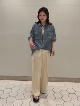 doudouyukieさんのコーディネート