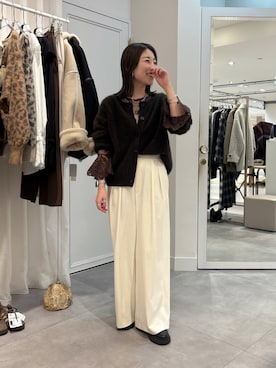 doudouyukieさんのコーディネート