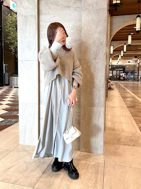 doudouyukieさんのコーディネート