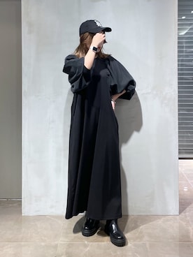 doudouyukieさんのコーディネート