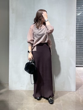 doudouyukieさんのコーディネート