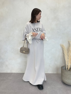 doudouyukieさんのコーディネート