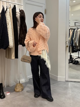 doudouyukieさんのコーディネート