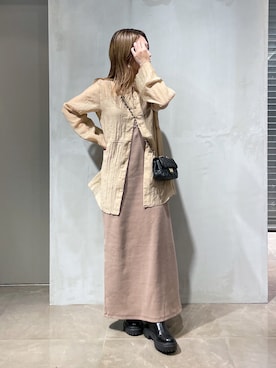doudouyukieさんのコーディネート