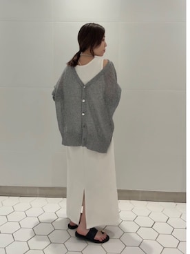 doudouyukieさんのコーディネート