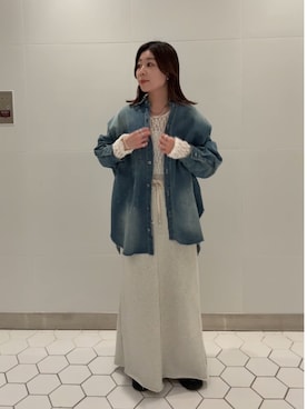 doudouyukieさんのコーディネート