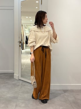 doudouyukieさんのコーディネート