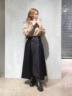 doudouyukieさんのコーディネート