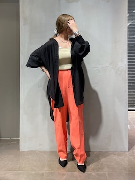 doudouyukieさんのコーディネート
