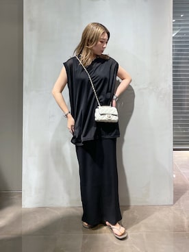 doudouyukieさんのコーディネート