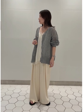 doudouyukieさんのコーディネート