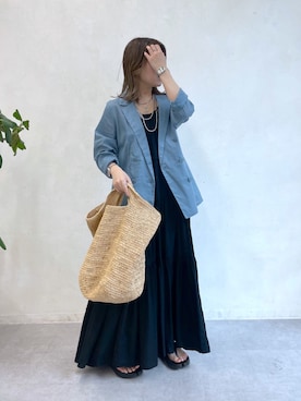doudouyukieさんのコーディネート