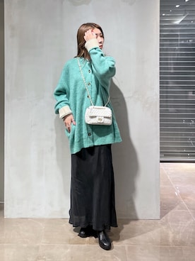 doudouyukieさんのコーディネート