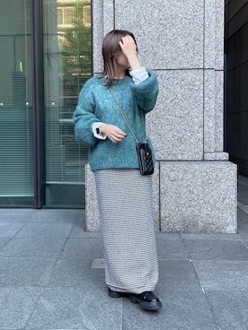 doudouyukieさんのコーディネート