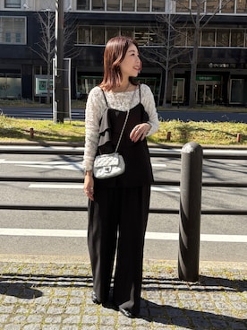 doudouyukieさんのコーディネート