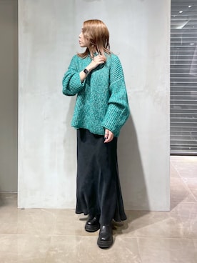 doudouyukieさんのコーディネート