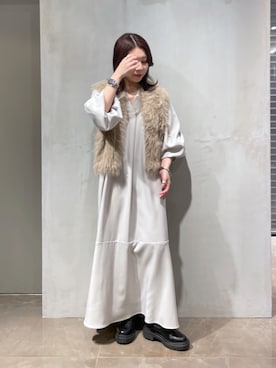 doudouyukieさんのコーディネート