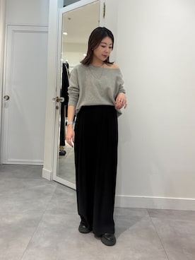 doudouyukieさんのコーディネート