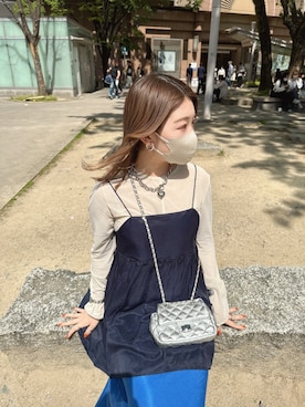 doudouyukieさんのコーディネート