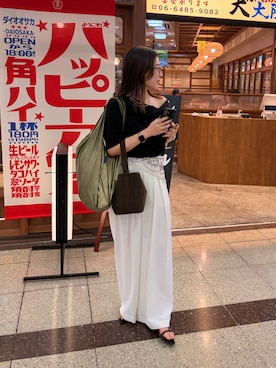 doudouyukieさんのコーディネート