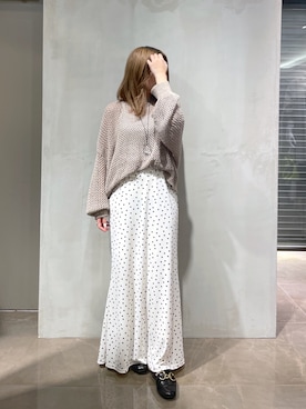 doudouyukieさん(レディース・152cm)の春コーディネート