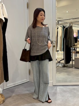 doudouyukieさんのコーディネート