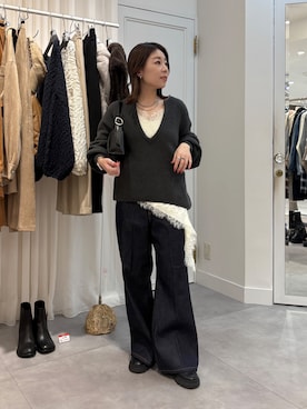 doudouyukieさんのコーディネート