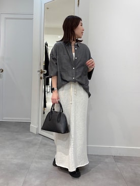 doudouyukieさんのコーディネート