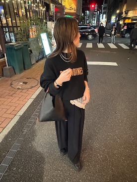 doudouyukieさん（レディース・153cm）の秋コーディネート