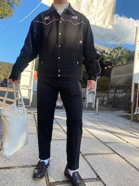 ryoさんのコーディネート