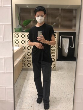 Cheeseさんのコーディネート