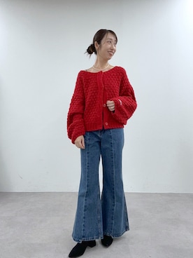 YURIさんのコーディネート