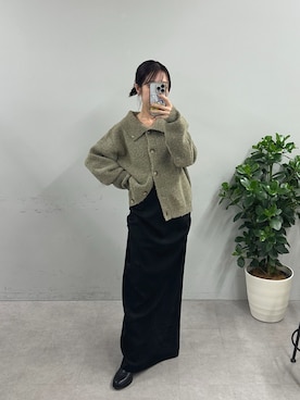 YURIさんのコーディネート